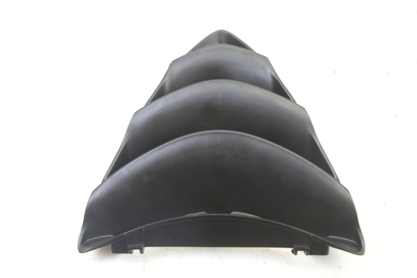 photo de GRIGLIA RADIATORE PIAGGIO NRG POWER PUREJET 50 (2018 - 2021) - Zoom sullo stato d'uso