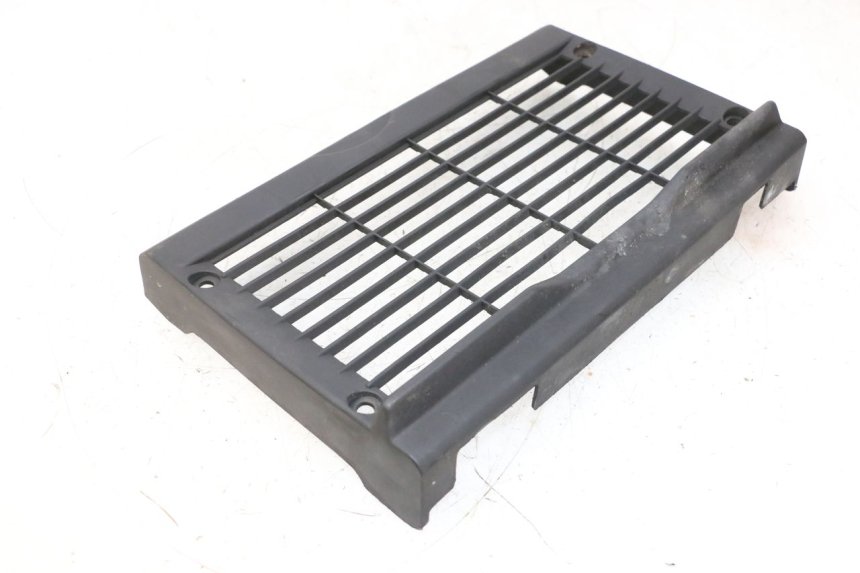 photo de Griglia del radiatore HONDA NSR R 125 (1994 - 2003) - Dettagli dei punti di fissaggio