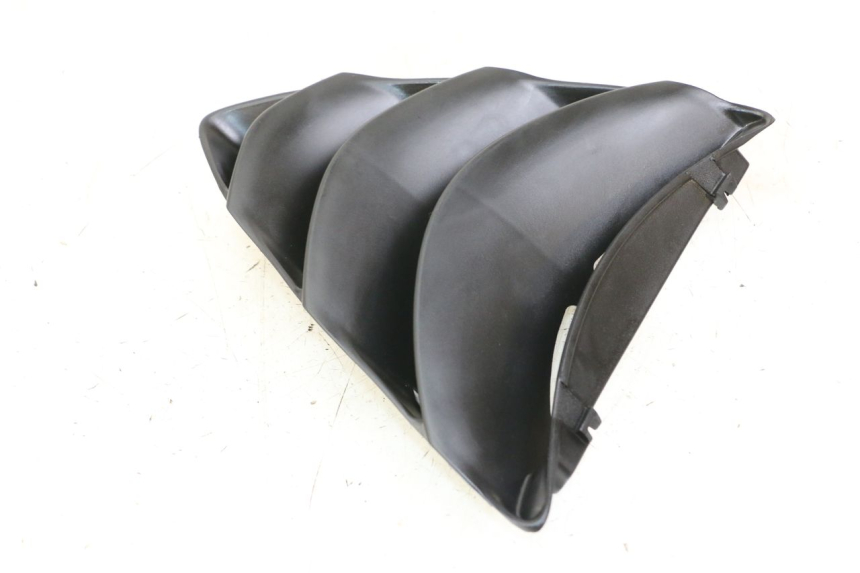 photo de GRIGLIA RADIATORE PIAGGIO NRG POWER PUREJET 50 (2018 - 2021) - Altra angolazione