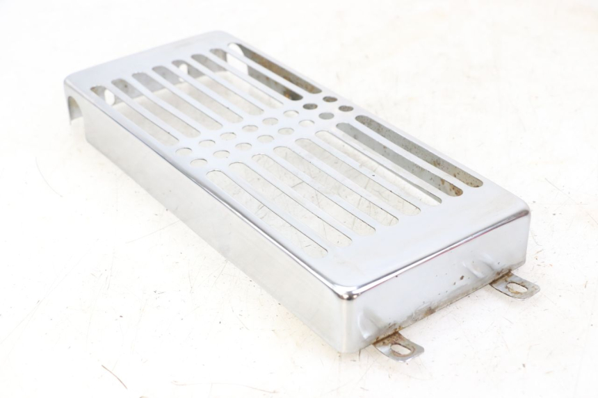 photo de GRIGLIA RADIATORE REGAL RAPTOR RAXTER 2 125 (2007 - 2015) - Dettagli dei punti di fissaggio