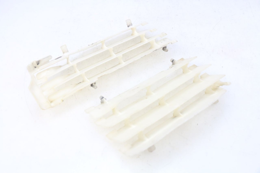 photo de GRIGLIA RADIATORE SUZUKI RM-Z RMZ 250 (2010 - 2016) - Primo piano tecnico