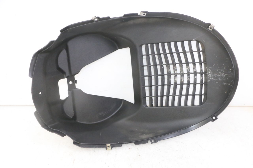 photo de GRIGLIA RADIATORE GILERA RUNNER SL 50 (2006 - 2009) - Vista principale