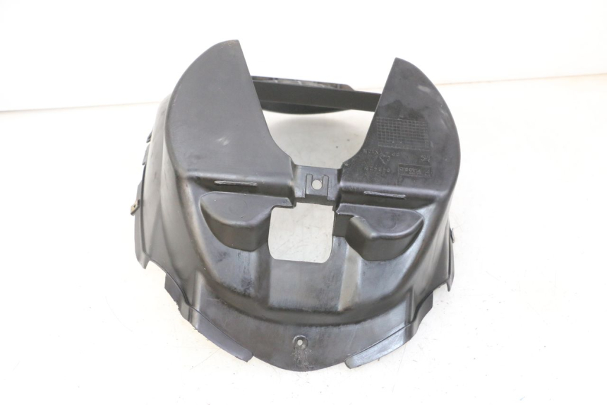 photo de GRIGLIA RADIATORE GILERA RUNNER SL 50 (2006 - 2009) - Altra angolazione