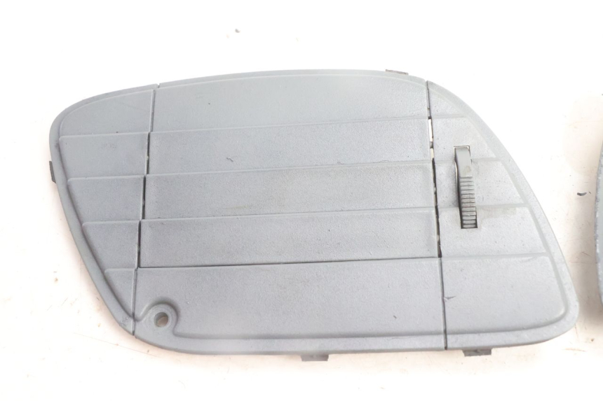 photo de GRIGLIA RADIATORE GILERA RUNNER SP 50 (2002 - 2004) - Altra angolazione