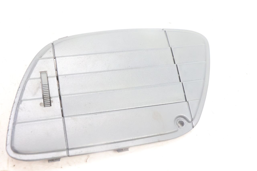 photo de GRIGLIA RADIATORE GILERA RUNNER SP 50 (2002 - 2004) - Primo piano tecnico