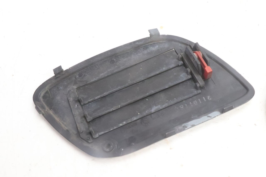 photo de GRIGLIA RADIATORE GILERA RUNNER SP 50 (2002 - 2004) - Stato della superficie e materiale