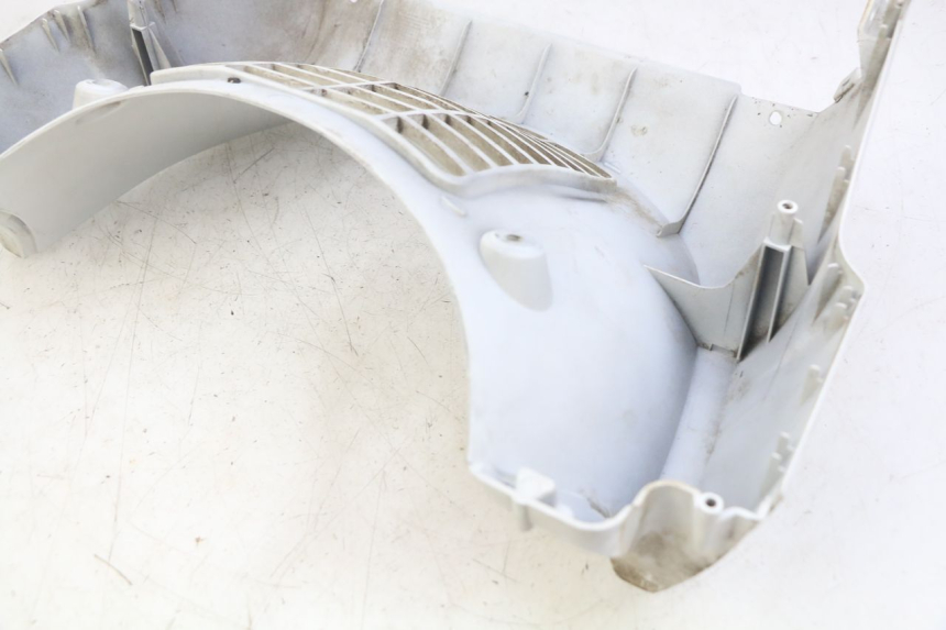 photo de GRIGLIA RADIATORE DAELIM S3 125 (2010 - 2017) - Zoom sullo stato d'uso