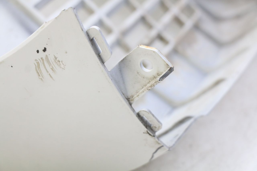 photo de GRIGLIA RADIATORE DAELIM S3 125 (2010 - 2017) - Primo piano tecnico