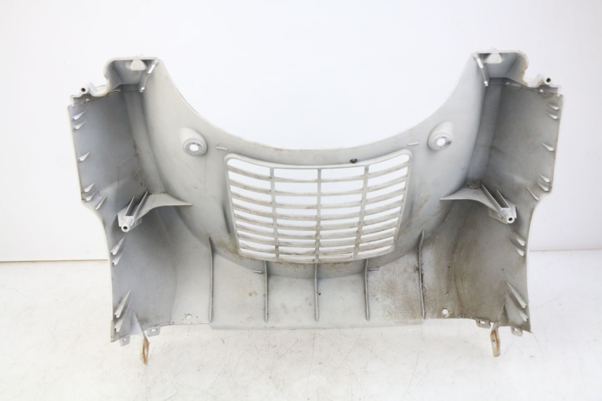 photo de GRIGLIA RADIATORE DAELIM S3 125 (2010 - 2017) - Vista d'insieme del prodotto