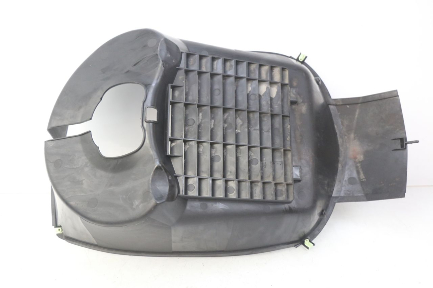 photo de GRIGLIA RADIATORE PEUGEOT SATELIS COMPRESSOR K15 125 (2006 - 2009) - Altra angolazione