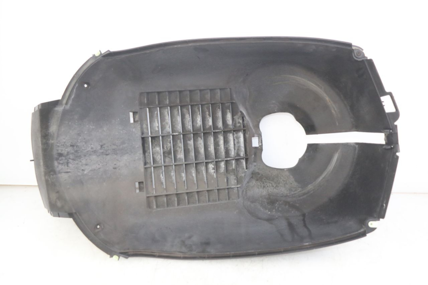 photo de GRIGLIA RADIATORE PEUGEOT SATELIS 125 (2006 - 2009) - Vista principale