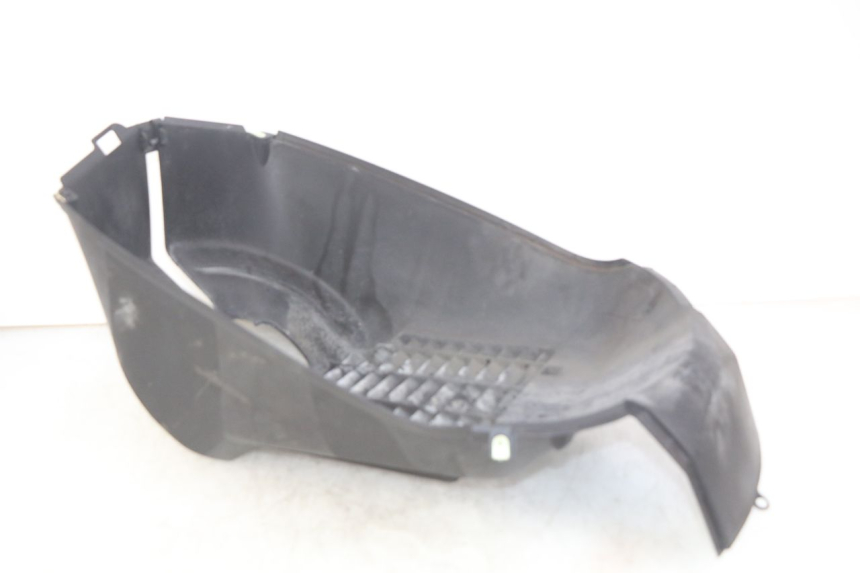 photo de GRIGLIA RADIATORE PEUGEOT SATELIS 125 (2006 - 2009) - Altra angolazione