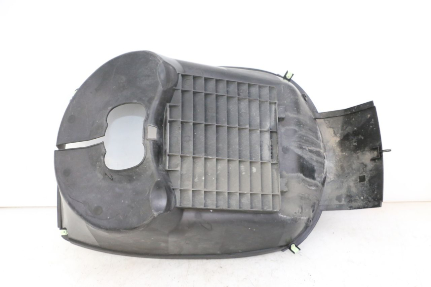 photo de GRIGLIA RADIATORE PEUGEOT SATELIS 250 (2006 - 2012) - Zoom sullo stato d'uso