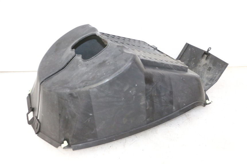 photo de GRIGLIA RADIATORE PEUGEOT SATELIS 250 (2006 - 2012) - Altra angolazione