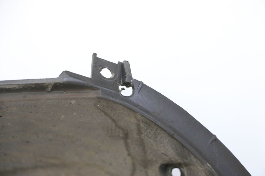 photo de Griglia del radiatore PEUGEOT SATELIS 125 (2013 - 2018) - Caratteristiche distintive