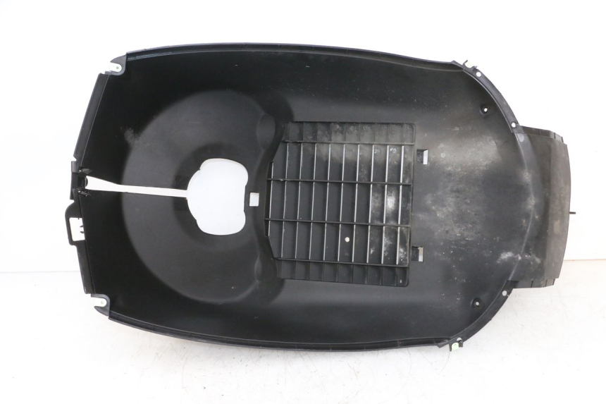 photo de Griglia del radiatore PEUGEOT SATELIS 125 (2013 - 2018) - Vista principale