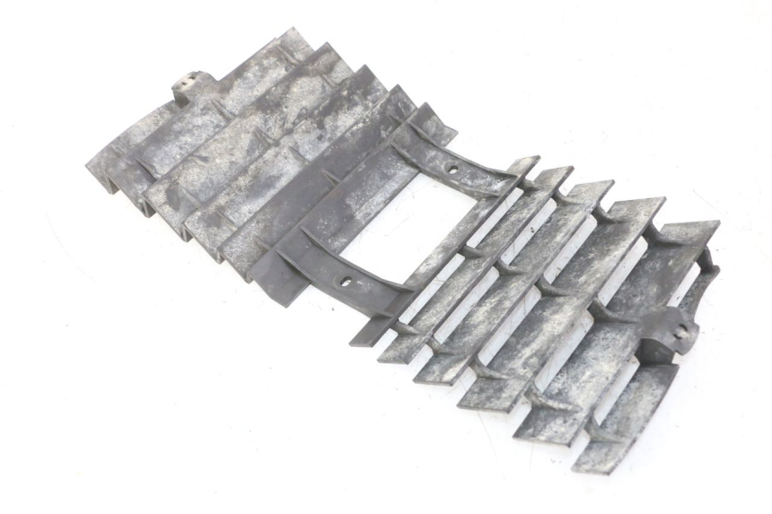 photo de GRIGLIA RADIATORE DERBI SENDA SM DRD 50 (2008 - 2013) - Primo piano tecnico