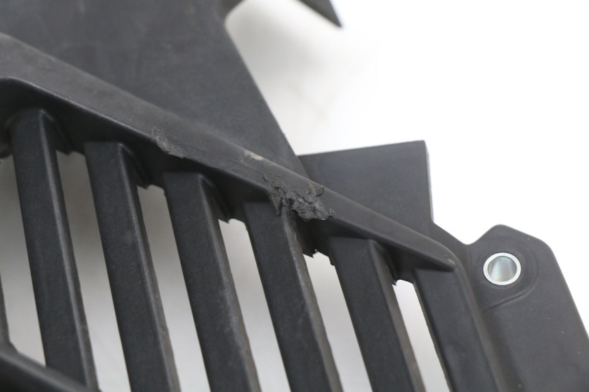 photo de GRIGLIA RADIATORE HONDA SH ABS 125 (2012 - 2017) - Primo piano tecnico