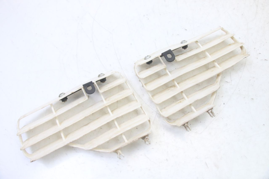 photo de GRIGLIA RADIATORE SMALL MX THUNDER 250 - Vista principale