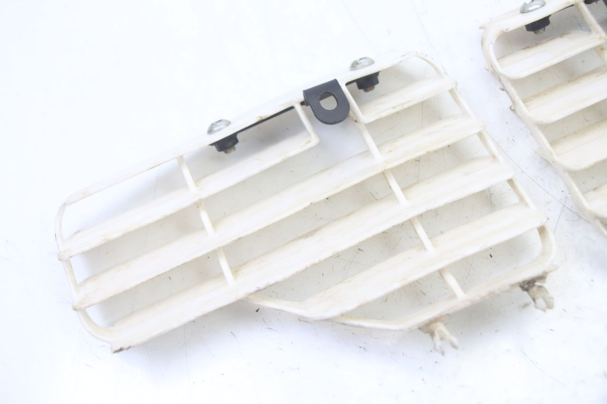 photo de GRIGLIA RADIATORE SMALL MX THUNDER 250 - Dettaglio del componente