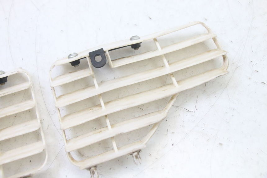 photo de GRIGLIA RADIATORE SMALL MX THUNDER 250 - Zoom sullo stato d'uso