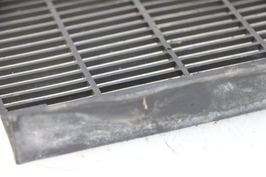 photo de GRIGLIA RADIATORE TRIUMPH SPRINT 900 (1995 - 1998) - Zoom sullo stato d'uso