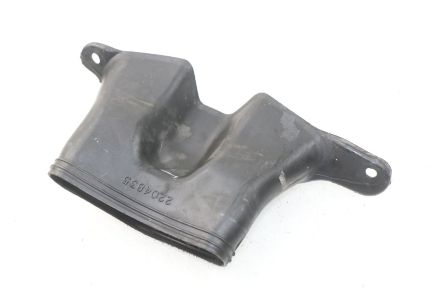 photo de Griglia del radiatore TRIUMPH SPRINT ST ABS 1050 (2005 - 2007) - Zoom sullo stato d'uso