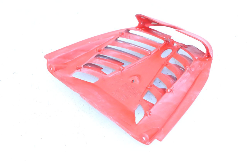 photo de GRIGLIA RADIATORE APRILIA SR CARB LC 2T 50 (2004 - 2012) - Zoom sullo stato d'uso