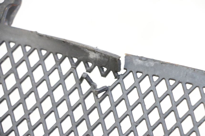 photo de GRIGLIA RADIATORE KTM SUPERENDURO R 950 (2005 - 2009) - Stato della superficie e materiale