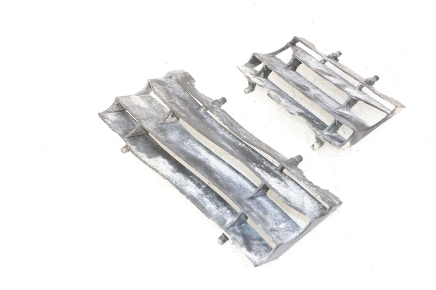 photo de GRIGLIA RADIATORE KTM SX 85 (2013 - 2017) - Zoom sullo stato d'uso