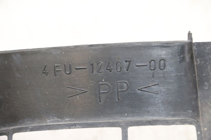 photo de GRIGLIA RADIATORE YAMAHA TDR DELTABOX 125 (1997 - 2003) - Zoom sullo stato d'uso