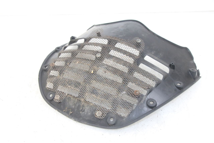 photo de GRIGLIA RADIATORE KYMCO X-CITING XCITING 400 (2014 - 2018) - Zoom sullo stato d'uso