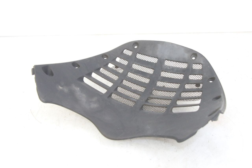 photo de GRIGLIA RADIATORE KYMCO X-CITING XCITING 400 (2014 - 2018) - Primo piano tecnico