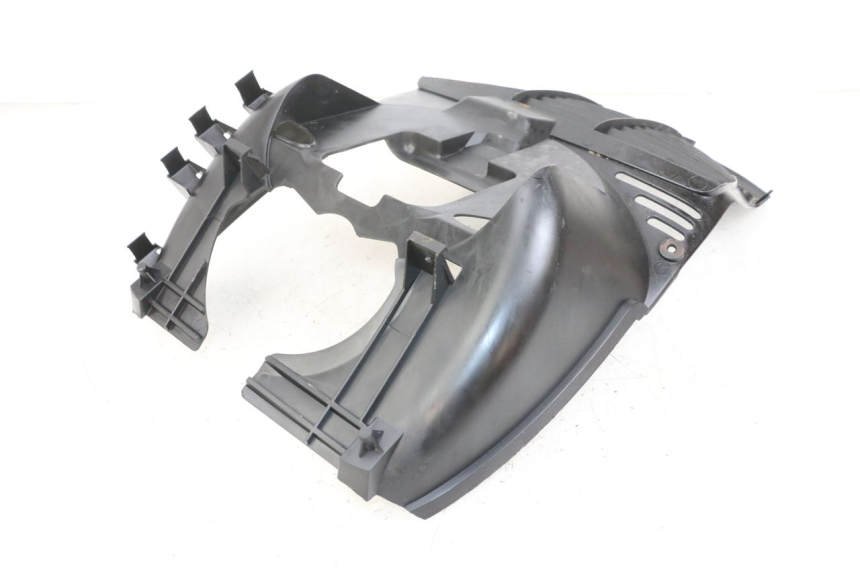 photo de GRIGLIA RADIATORE YAMAHA X-MAX XMAX 250 (2006 - 2009) - Stato della superficie e materiale