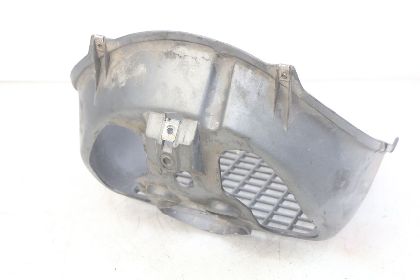 photo de GRIGLIA RADIATORE PIAGGIO X9 EVOLUTION 125 (2003 - 2007) - Altra angolazione