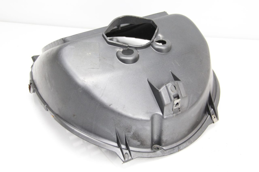 photo de Griglia del radiatore PIAGGIO X9 125 (2000 - 2003) - Zoom sullo stato d'uso