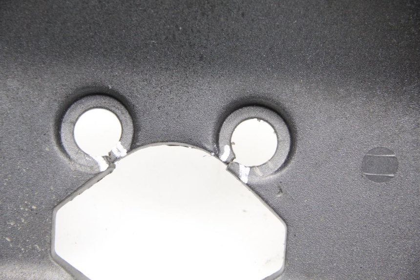 photo de Griglia del radiatore PIAGGIO X9 125 (2000 - 2003) - Vista d'insieme del prodotto