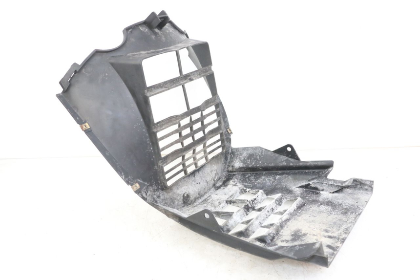 photo de Griglia del radiatore KYMCO XCITING 250 (2006 - 2009) - Dettaglio del componente