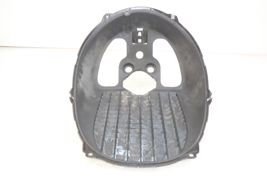 photo de GRIGLIA RADIATORE PIAGGIO XEVO - X EVO 125 (2007 - 2017) - Dettaglio del componente