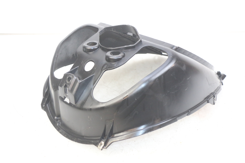 photo de GRIGLIA RADIATORE PIAGGIO XEVO - X EVO 125 (2007 - 2017) - Altra angolazione