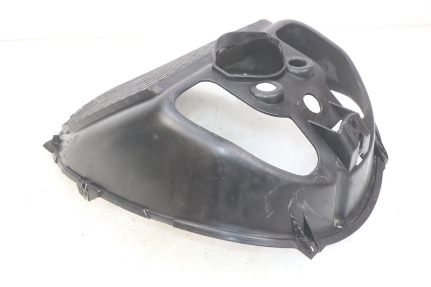 photo de GRIGLIA RADIATORE PIAGGIO XEVO - X EVO 125 (2007 - 2017) - Zoom sullo stato d'uso