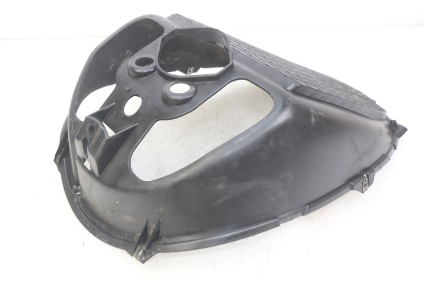 photo de GRIGLIA RADIATORE PIAGGIO XEVO - X EVO 125 (2007 - 2017) - Altra angolazione