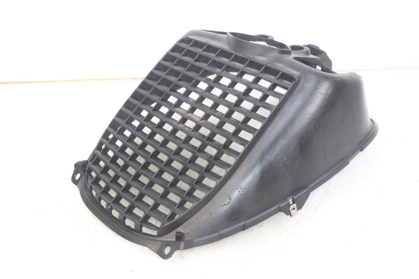 photo de GRIGLIA RADIATORE PIAGGIO XEVO - X EVO 125 (2007 - 2017) - Zoom sullo stato d'uso