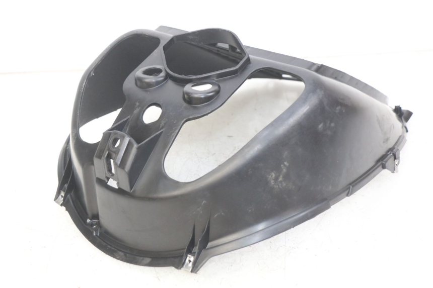 photo de GRIGLIA RADIATORE PIAGGIO XEVO - X EVO 125 (2007 - 2017) - Altra angolazione