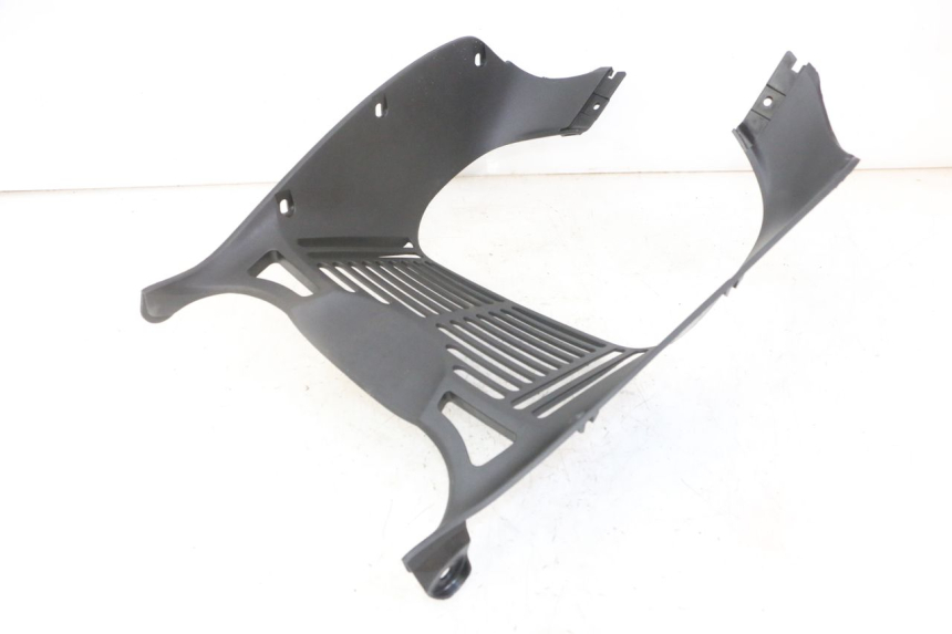 photo de GRIGLIA RADIATORE HONDA XLV VARADERO 125 (2000 - 2006) - Stato della superficie e materiale