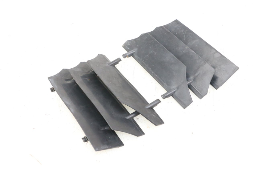 photo de Griglia del radiatore HYOSUNG XRX 125 (2000 - 2008) - Vista principale