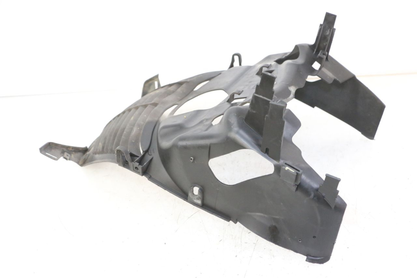 photo de GRIGLIA RADIATORE YAMAHA X-MAX XMAX ABS 250 (2010 - 2014) - Stato della superficie e materiale