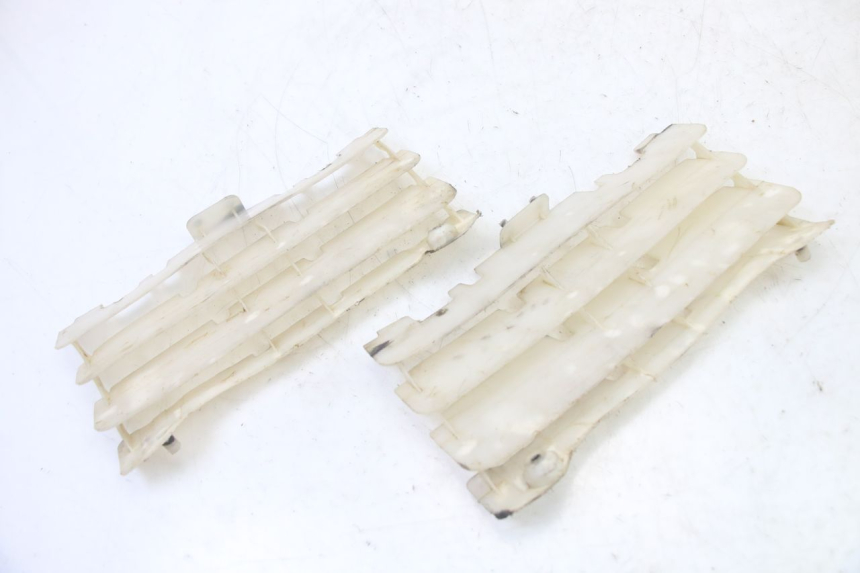 photo de GRIGLIA RADIATORE YAMAHA YZ-F YZF 250 (2007 - 2013) - Vista principale