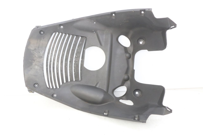 photo de GRIGLIA RADIATORE YAMASAKI YM T 125 (2015 - 2020) - Vista principale