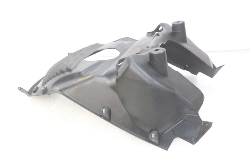 photo de GRIGLIA RADIATORE YAMASAKI YM T 125 (2015 - 2020) - Zoom sullo stato d'uso